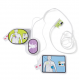ZOLL® CPR Uni-Padz III